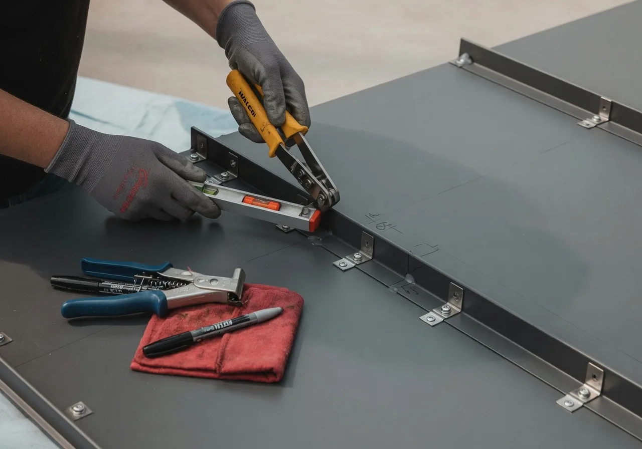 Why choose Metal Roofing Installation in Des Arc, AR